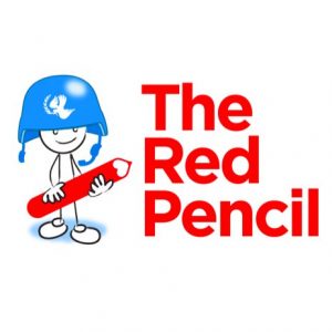 Kitty MASON is supporting The Red Pencil by donating a percentage of the member initiation fee