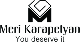 Meri Karapetyan Jewelry friend and partner of Kitty MASÔN Elite Business Club