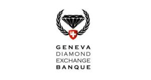 GDE - Geneva Diamond Exchange Banque - partner and friend of Kitty MASÔN Elite Business Club