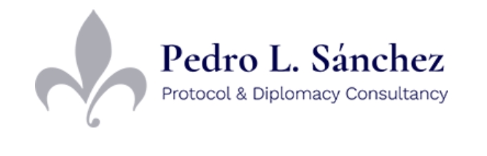 Pedro L Sanchez Protocol & Diplomacy Consultancy - friend and partner of Kitty MASÔN Elite Business Club